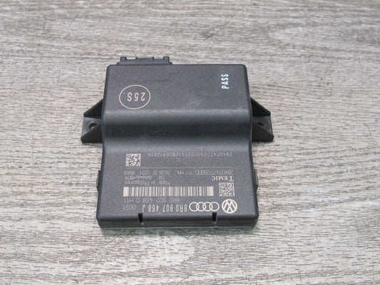 13-16 Audi A4 S4 B8 Can-bus Gateway Control Module Unit 8R0907468J OEM