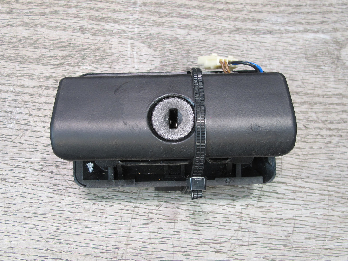 2004 BMW E46 M3 S54 Engine ECU DME EWS Immo Ignition Door Lock KEY Set