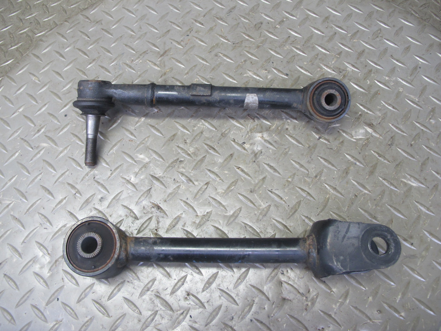 10-15 Lexus IS350 IS250 RWD Conv Set of 5 Rear Right Suspension Control Arm OEM
