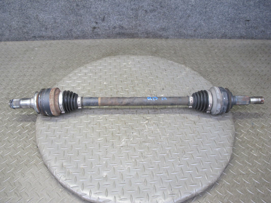 06-13 Lexus GSE20L IS250 RWD Rear Right Suspension Axle Shaft OEM
