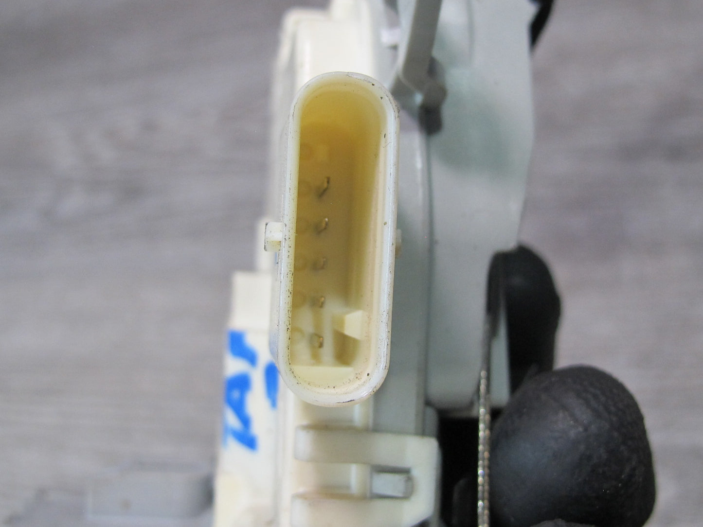 10-16 Audi S5 A4 S4 Front Right Passenger Door Lock Latch Actuator 8J1837016 OEM