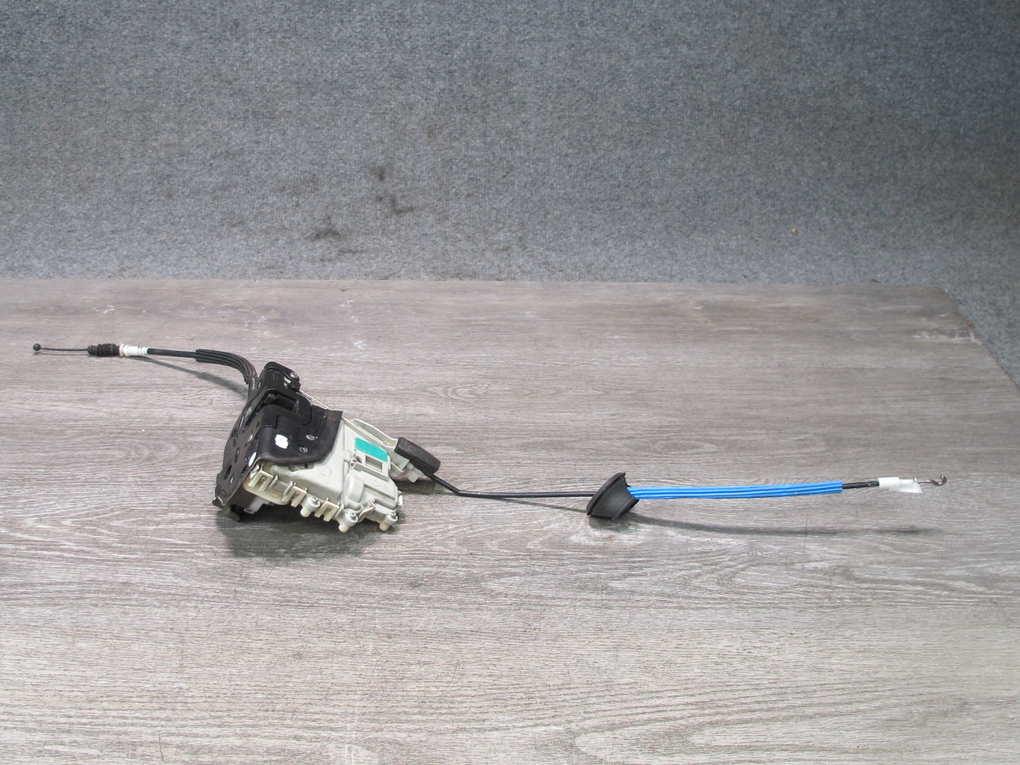10-16 Audi S5 A4 S4 Front Right Passenger Door Lock Latch Actuator 8J1837016 OEM