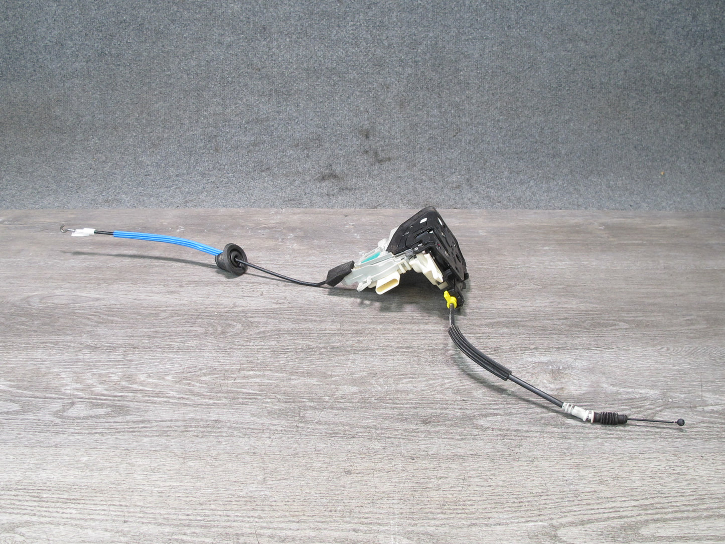 10-16 Audi S5 A4 S4 Front Right Passenger Door Lock Latch Actuator 8J1837016 OEM