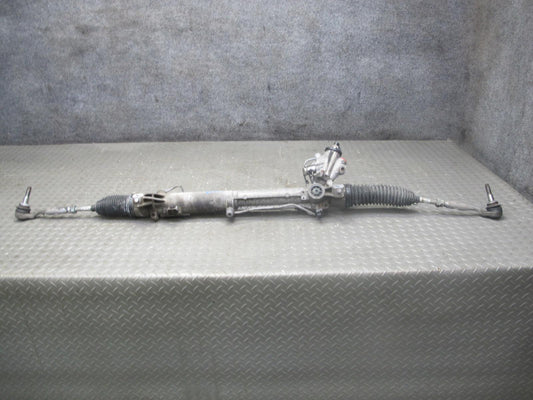 11-16 BMW F12 F13 F10 550i AWD Power Steering Gear Rack & Pinion 103K Miles OEM