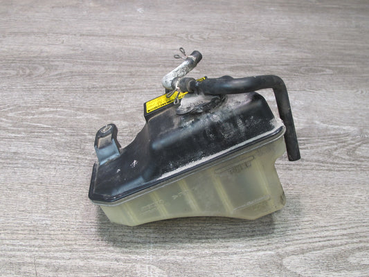 02-10 Lexus Z40 SC430 Engine Coolant Expansion Overflow Reservoir Tank OEM