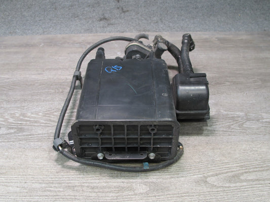 06-13 Lexus IS350 IS250 Fuel Evap Vapor Charcoal Canister w Pump Assembly OEM