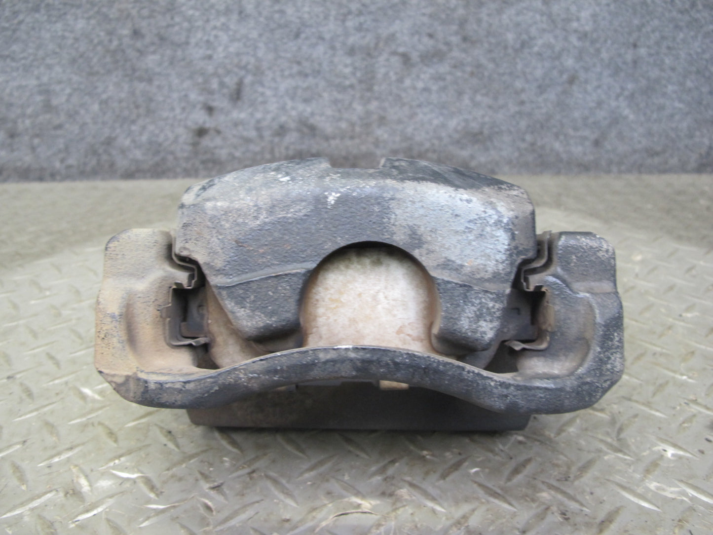 09-15 Lexus GSE20L IS250 RWD Set of 2 Front Left & Right Brake Caliper OEM