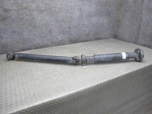 2001-2006 BMW E46 M3 S54 M/T Manual Transmission Rear Drive Shaft Driveshaft