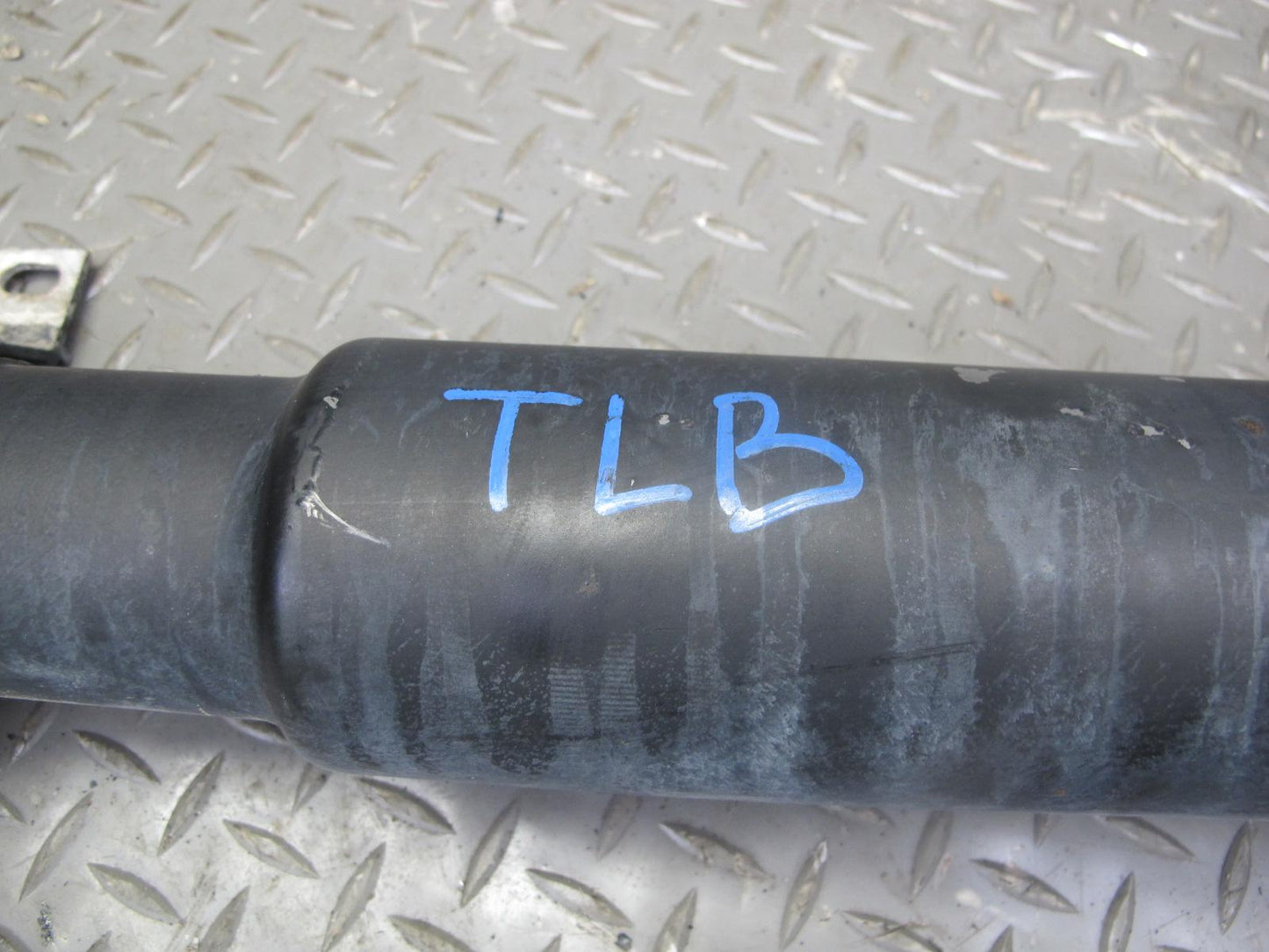 2001-2006 BMW E46 M3 S54 M/T Manual Transmission Rear Drive Shaft Driveshaft