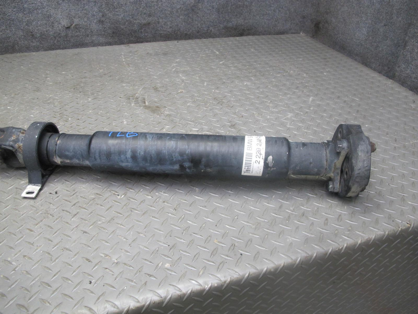 2001-2006 BMW E46 M3 S54 M/T Manual Transmission Rear Drive Shaft Driveshaft