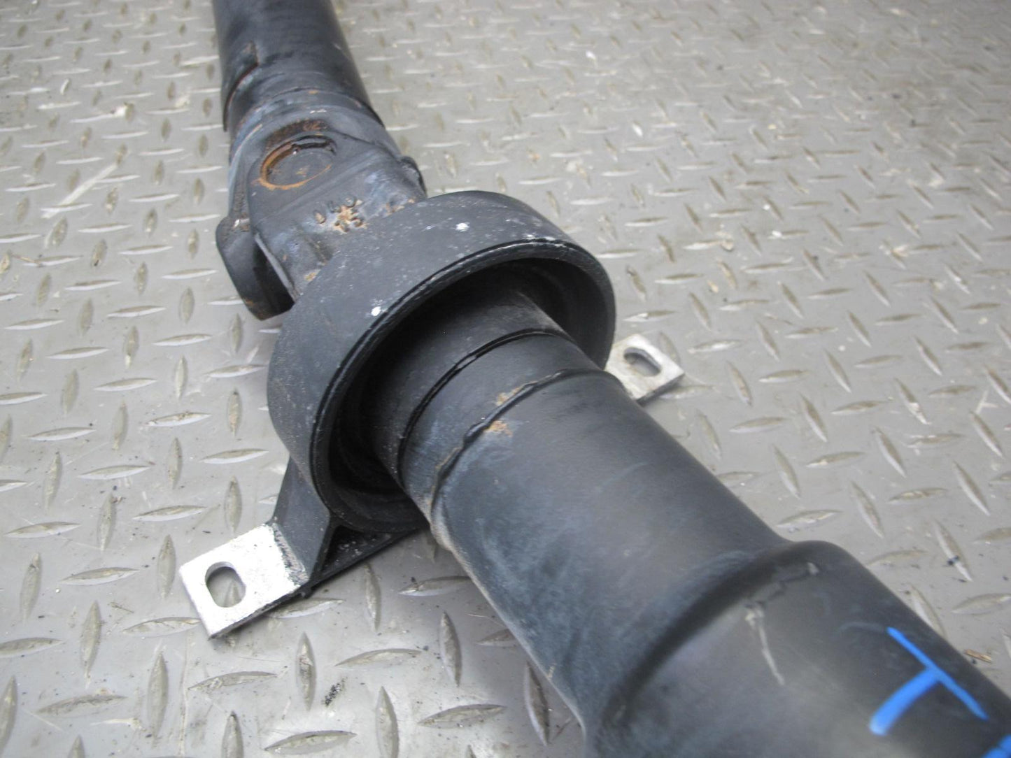 2001-2006 BMW E46 M3 S54 M/T Manual Transmission Rear Drive Shaft Driveshaft