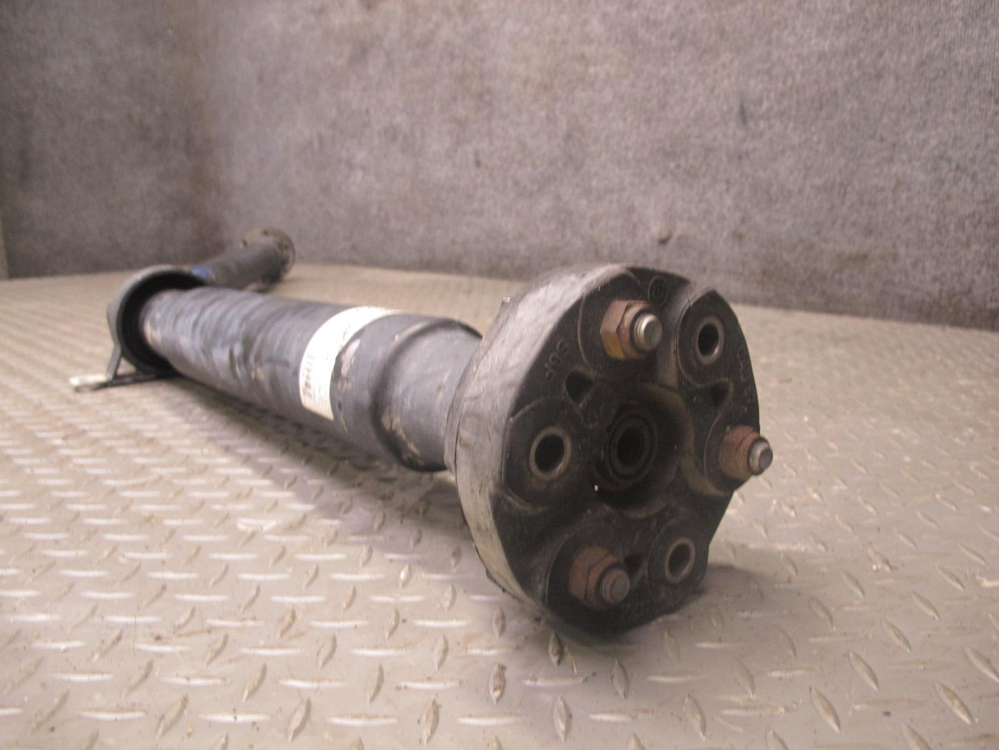 2001-2006 BMW E46 M3 S54 M/T Manual Transmission Rear Drive Shaft Driveshaft