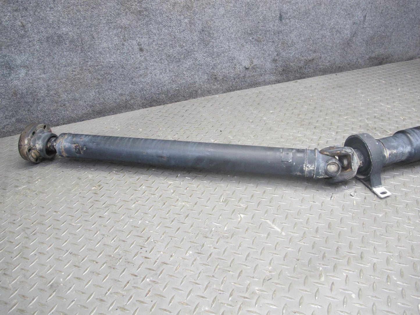 2001-2006 BMW E46 M3 S54 M/T Manual Transmission Rear Drive Shaft Driveshaft