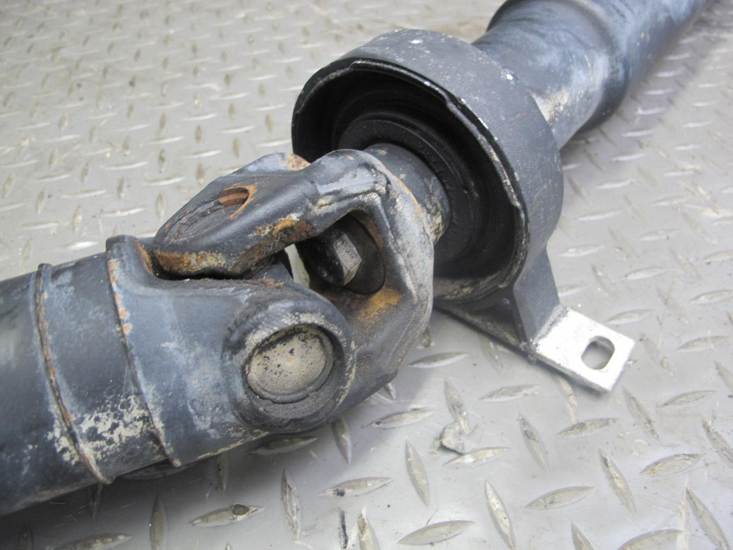 2001-2006 BMW E46 M3 S54 M/T Manual Transmission Rear Drive Shaft Driveshaft