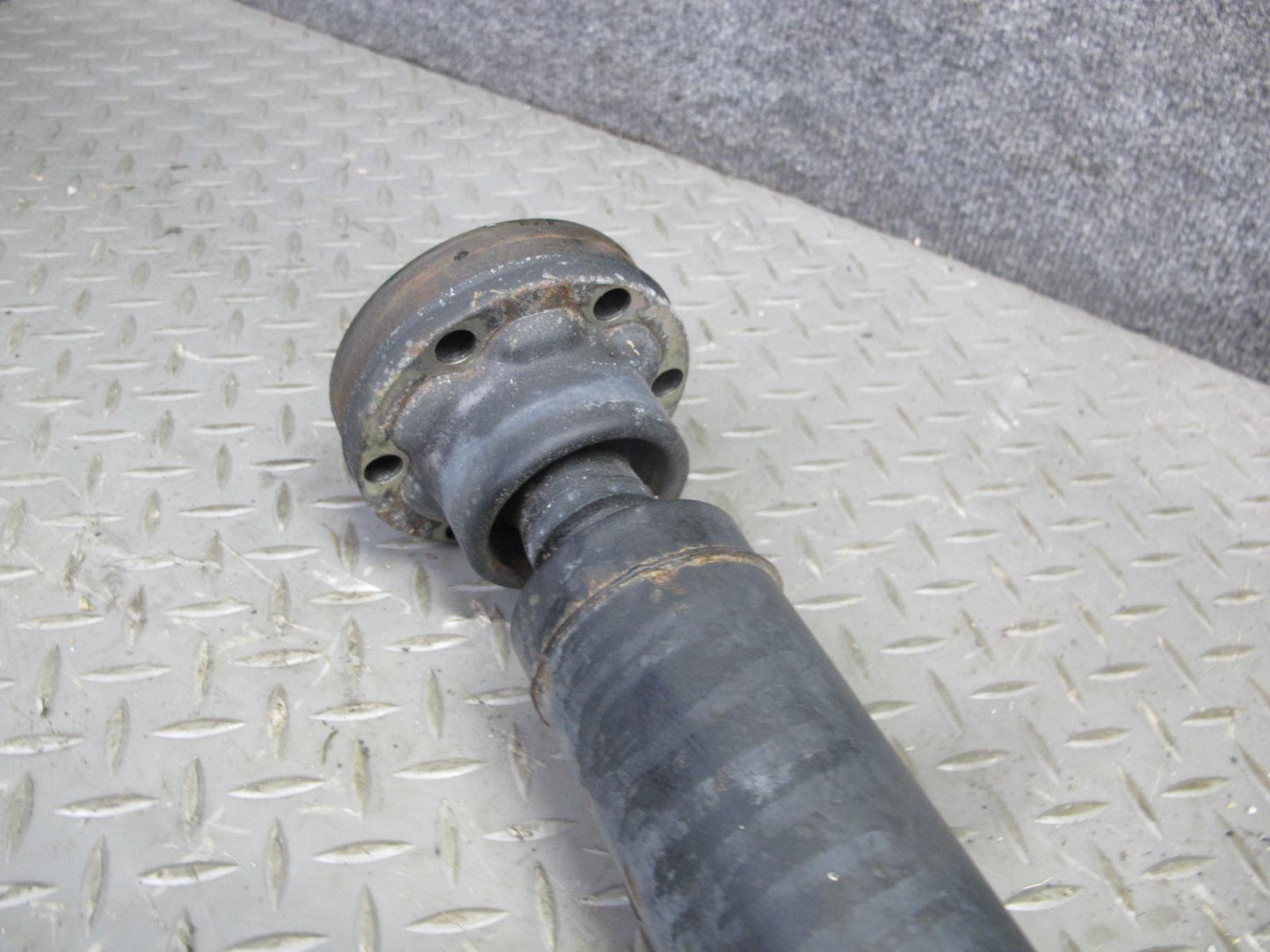 2001-2006 BMW E46 M3 S54 M/T Manual Transmission Rear Drive Shaft Driveshaft