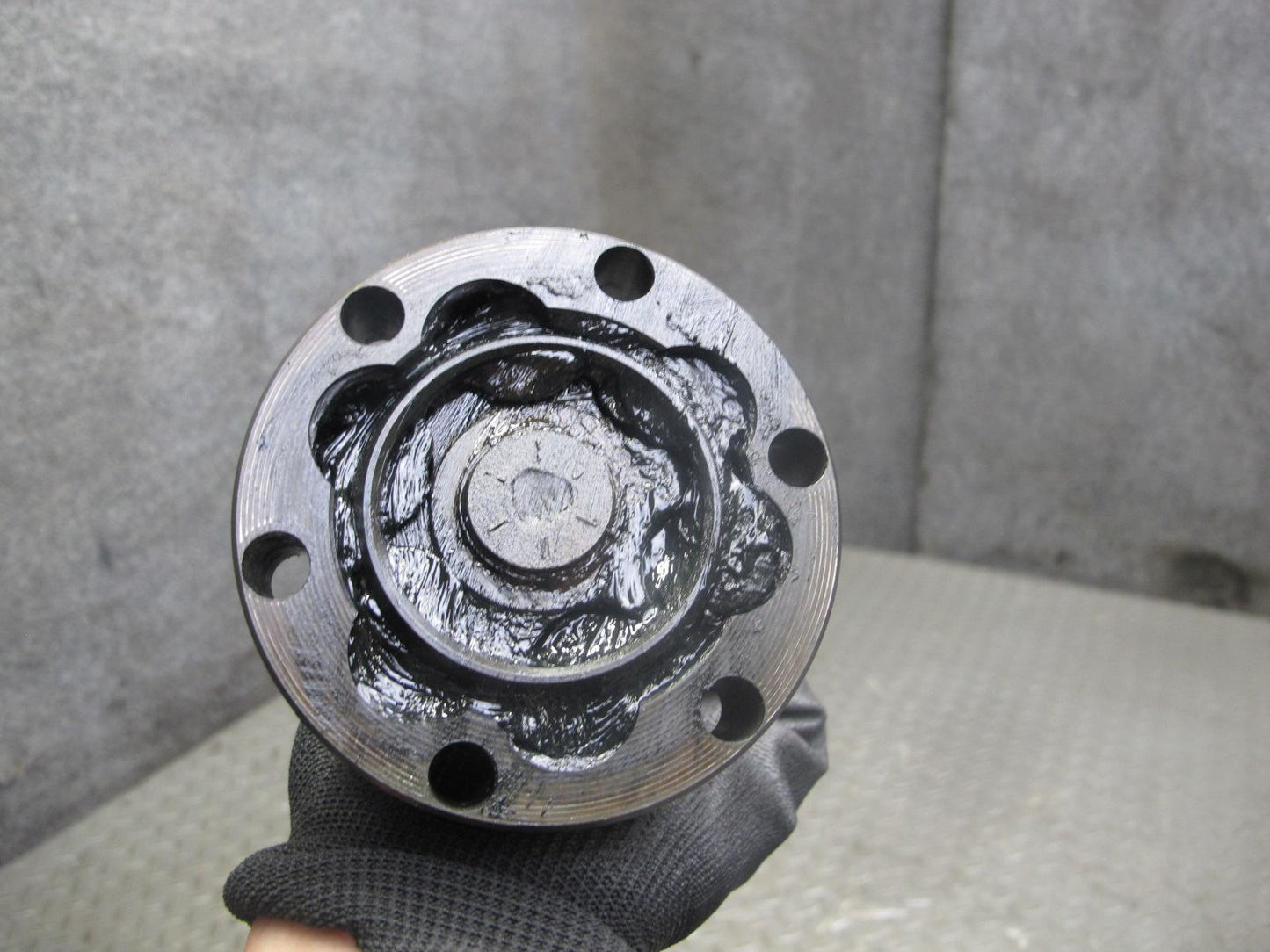 2001-2006 BMW E46 M3 S54 M/T Manual Transmission Rear Drive Shaft Driveshaft