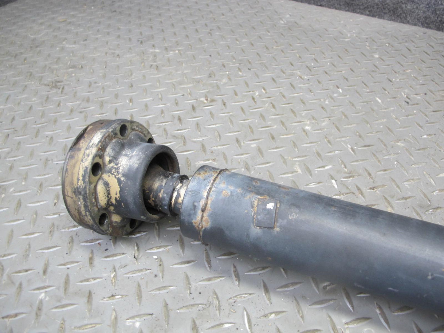 2001-2006 BMW E46 M3 S54 M/T Manual Transmission Rear Drive Shaft Driveshaft