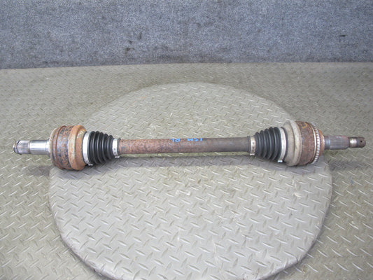 04-06 Lexus UCF30L LS430 Rear Left Suspension Axle Shaft OEM