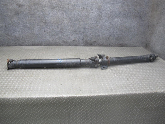 06-13 Lexus IS250 RWD A/T Auto Transmission Rear Driveshaft Drive Shaft OEM