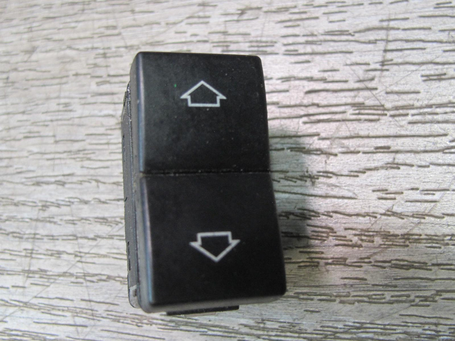 01-06 BMW E46 330ci Convertible Front Left Seat Adjust Control Switch Set OEM