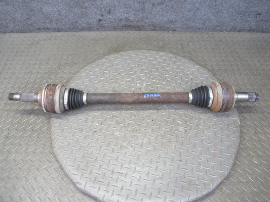 04-06 Lexus UCF30L LS430 Rear Right Suspension Axle Shaft OEM