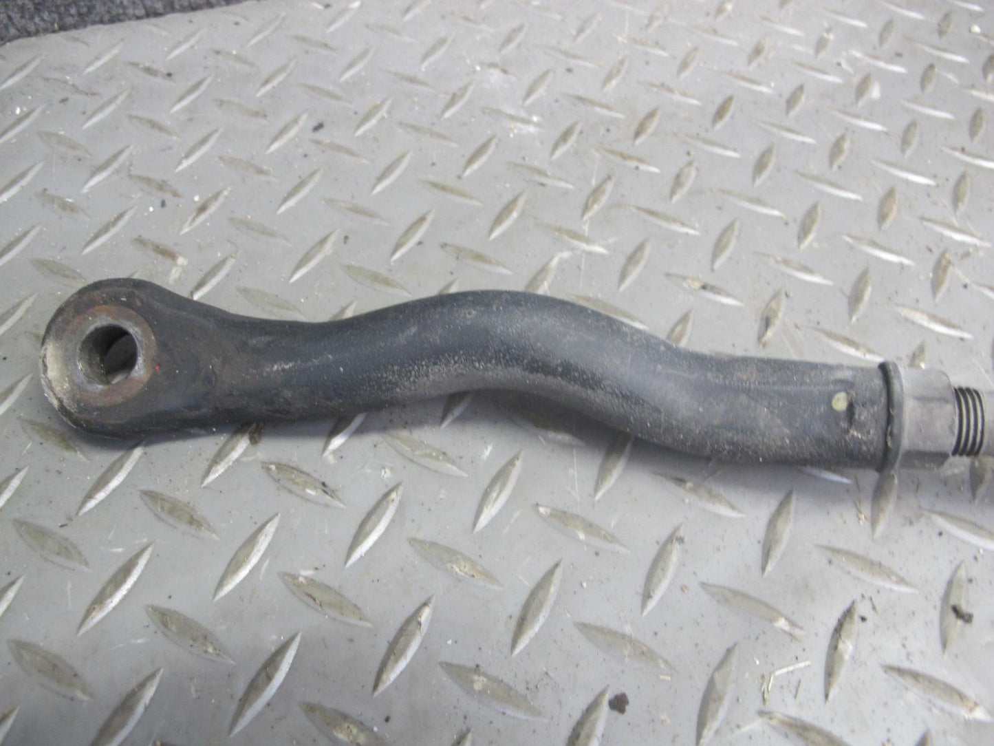 10-15 Lexus IS350 IS250 Convertible RWD Power Steering Rack & Pinion Gear OEM