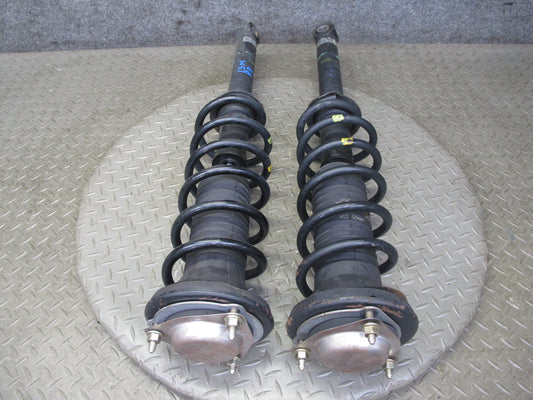 04-06 Lexus UCF30L LS430 Set of 2 Rear Left Right Strut Shock Absorber 116K OEM