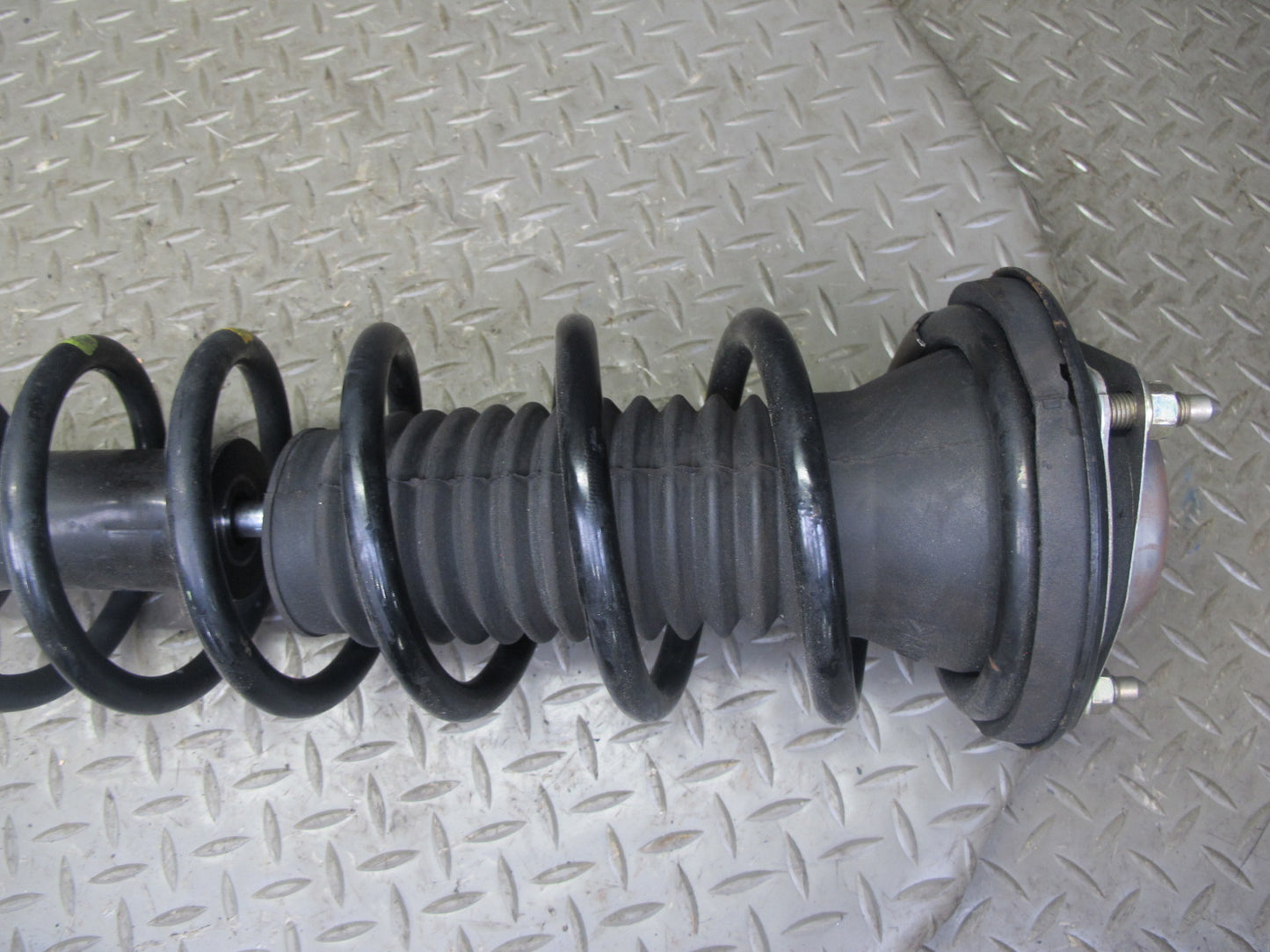 04-06 Lexus UCF30L LS430 Set of 2 Rear Left Right Strut Shock Absorber 116K OEM