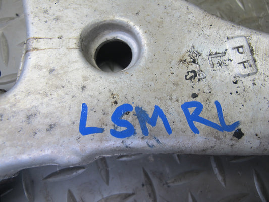 04-06 Lexus UCF30L LS430 Set of 4 Rear Left Side Suspension Control Arm 116K OEM