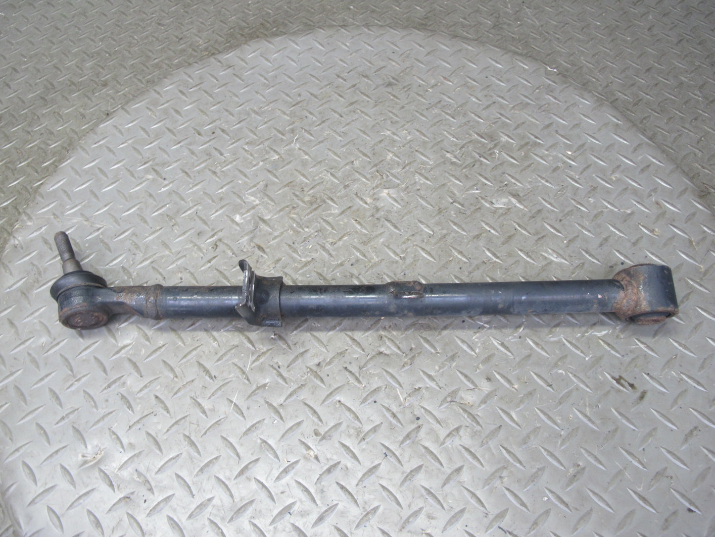 04-06 Lexus UCF30L LS430 Set of 4 Rear Left Side Suspension Control Arm 116K OEM