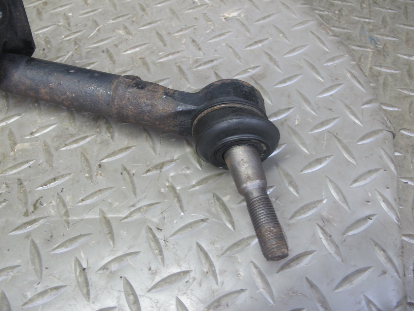 04-06 Lexus UCF30L LS430 Set of 4 Rear Left Side Suspension Control Arm 116K OEM