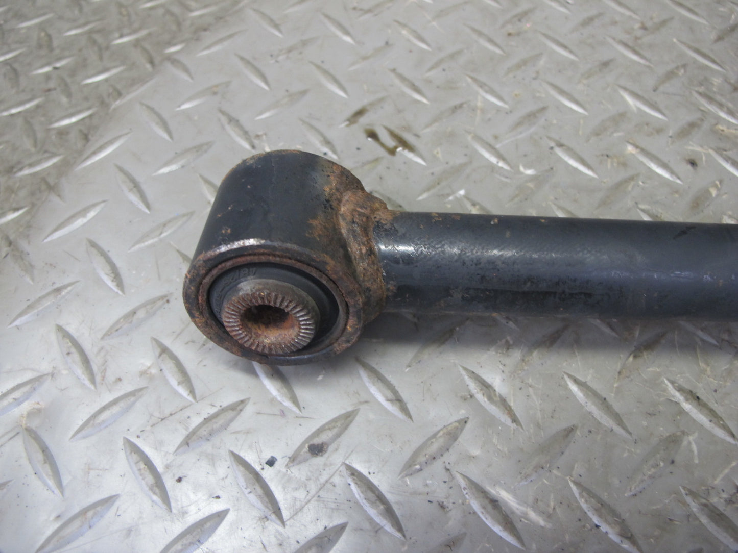 04-06 Lexus UCF30L LS430 Set of 4 Rear Left Side Suspension Control Arm 116K OEM