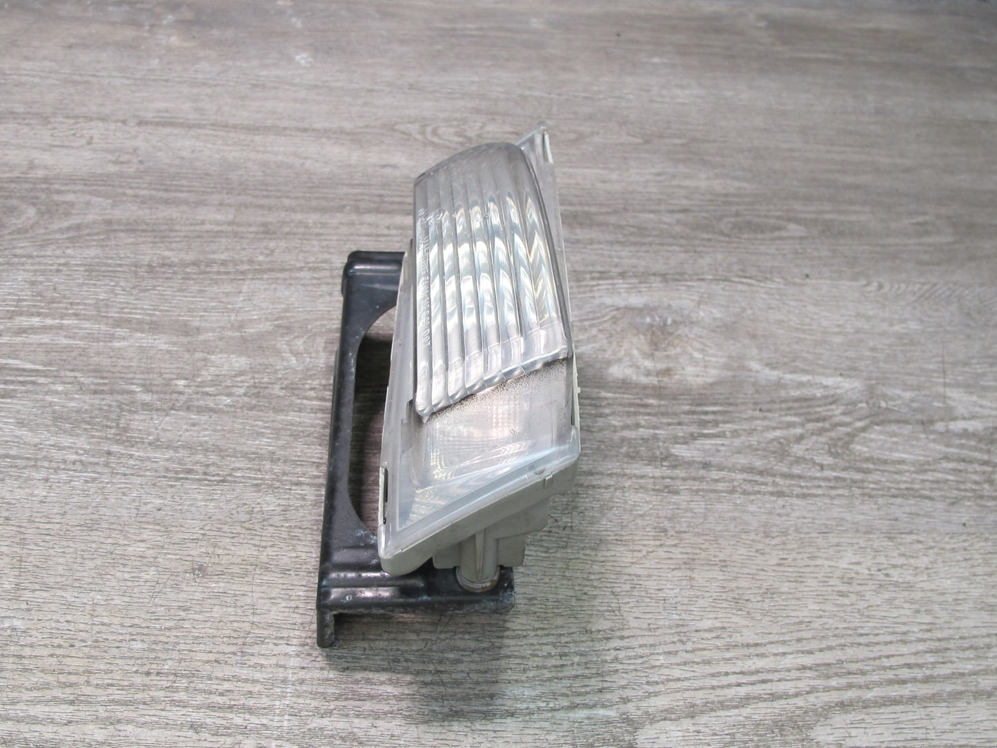 02-05 Lexus SC430 Set of 2 Rear Bumper Left & Right Backup Reverse Light OEM