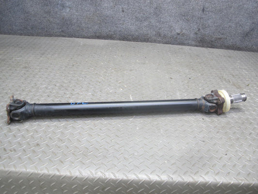 11-16 BMW F01 F07 F10 550Xi AWD Front Drive Shaft Driveshaft 103K Miles OEM