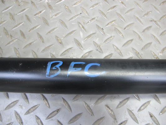11-16 BMW F01 F07 F10 550Xi AWD Front Drive Shaft Driveshaft 103K Miles OEM