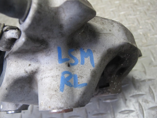 01-06 Lexus UCF30L LS430 Set of 2 Rear Left & Right Sumitomo Brake Caliper OEM