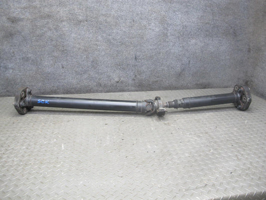 02-10 Lexus Z40 SC430 Rear Drive Shaft Driveshaft Assembly 103k Miles OEM