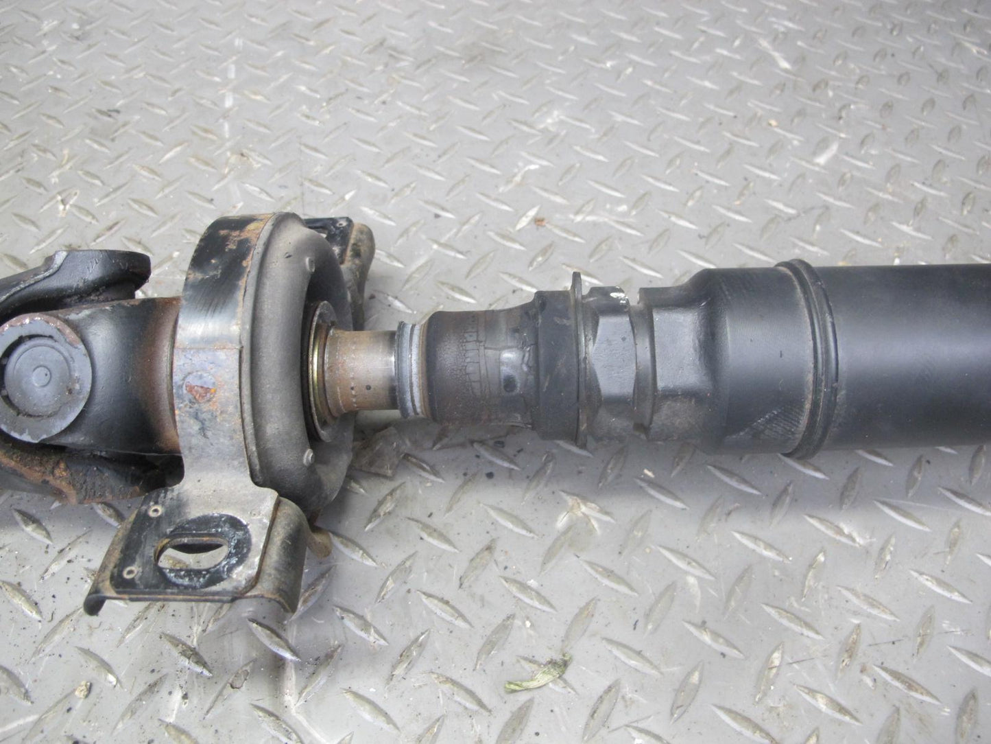 02-10 Lexus Z40 SC430 Rear Drive Shaft Driveshaft Assembly 103k Miles OEM