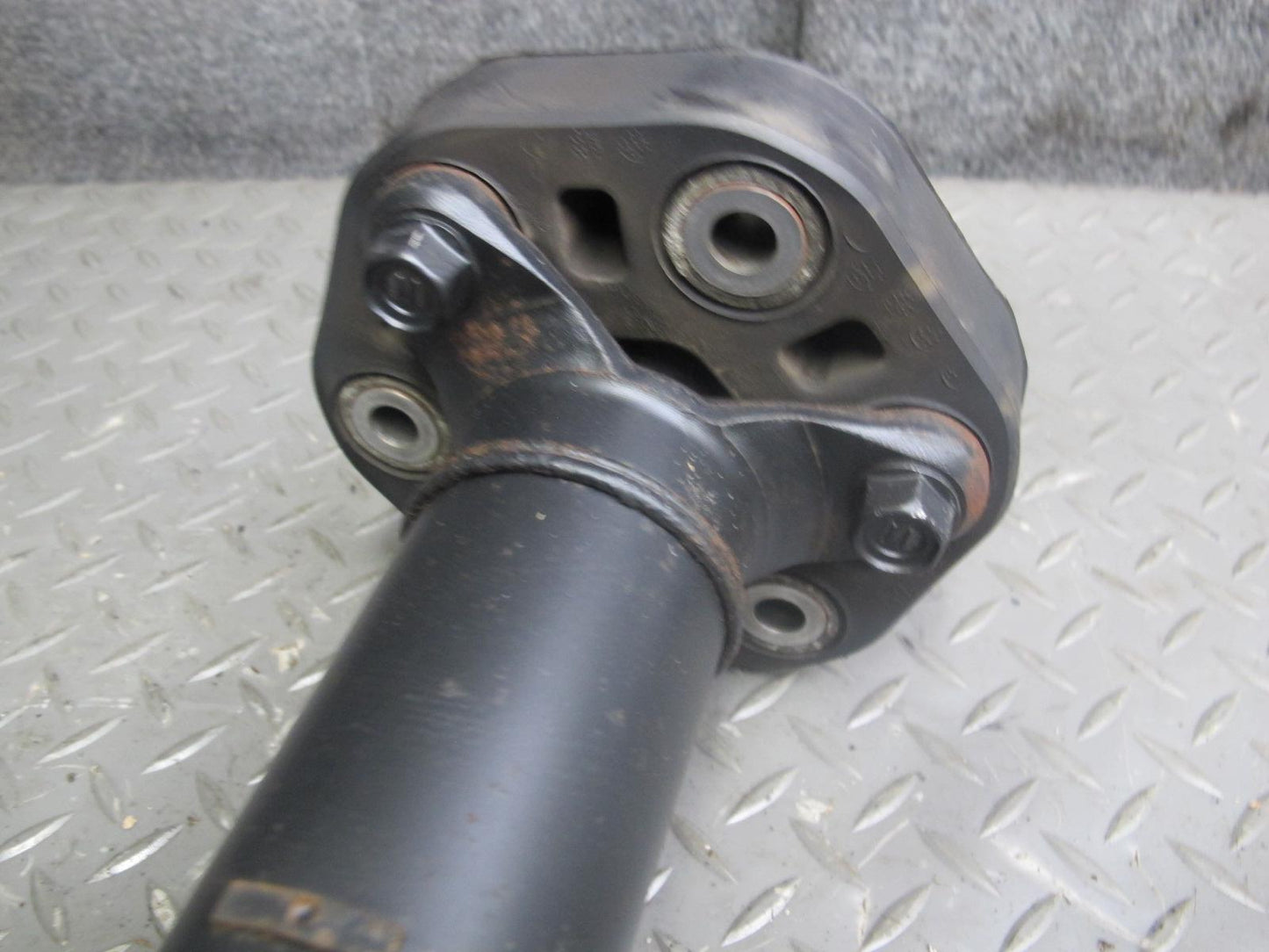 02-10 Lexus Z40 SC430 Rear Drive Shaft Driveshaft Assembly 103k Miles OEM