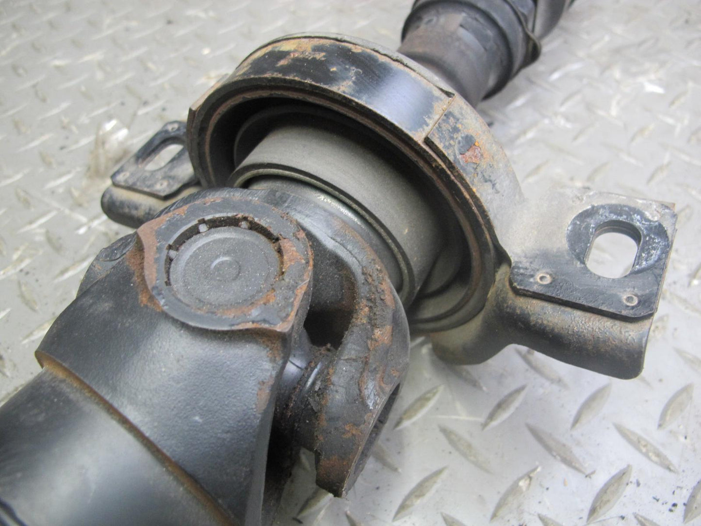 02-10 Lexus Z40 SC430 Rear Drive Shaft Driveshaft Assembly 103k Miles OEM