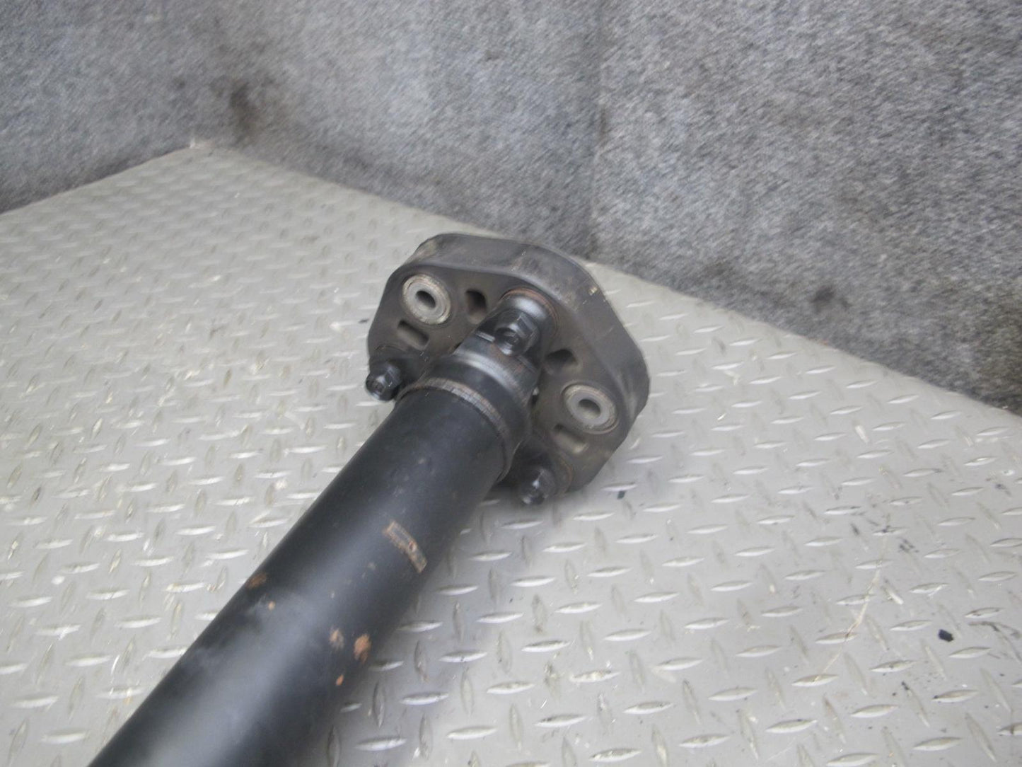 02-10 Lexus Z40 SC430 Rear Drive Shaft Driveshaft Assembly 103k Miles OEM