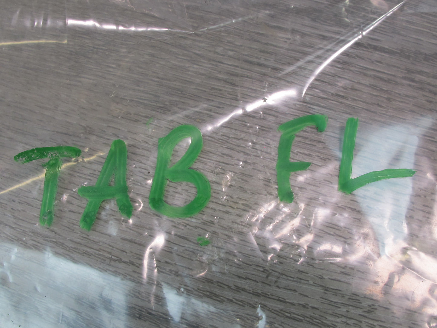 01-06 BMW E46 330ci Convertible Set of 5 Front Left Seat Adjust Motor OEM