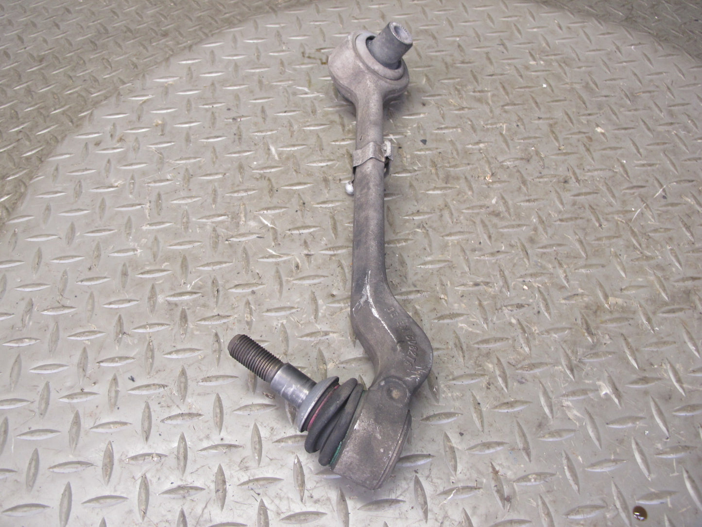 09-16 BMW E89 Z4 Set of 2 Front Right Suspension Control Arm OEM