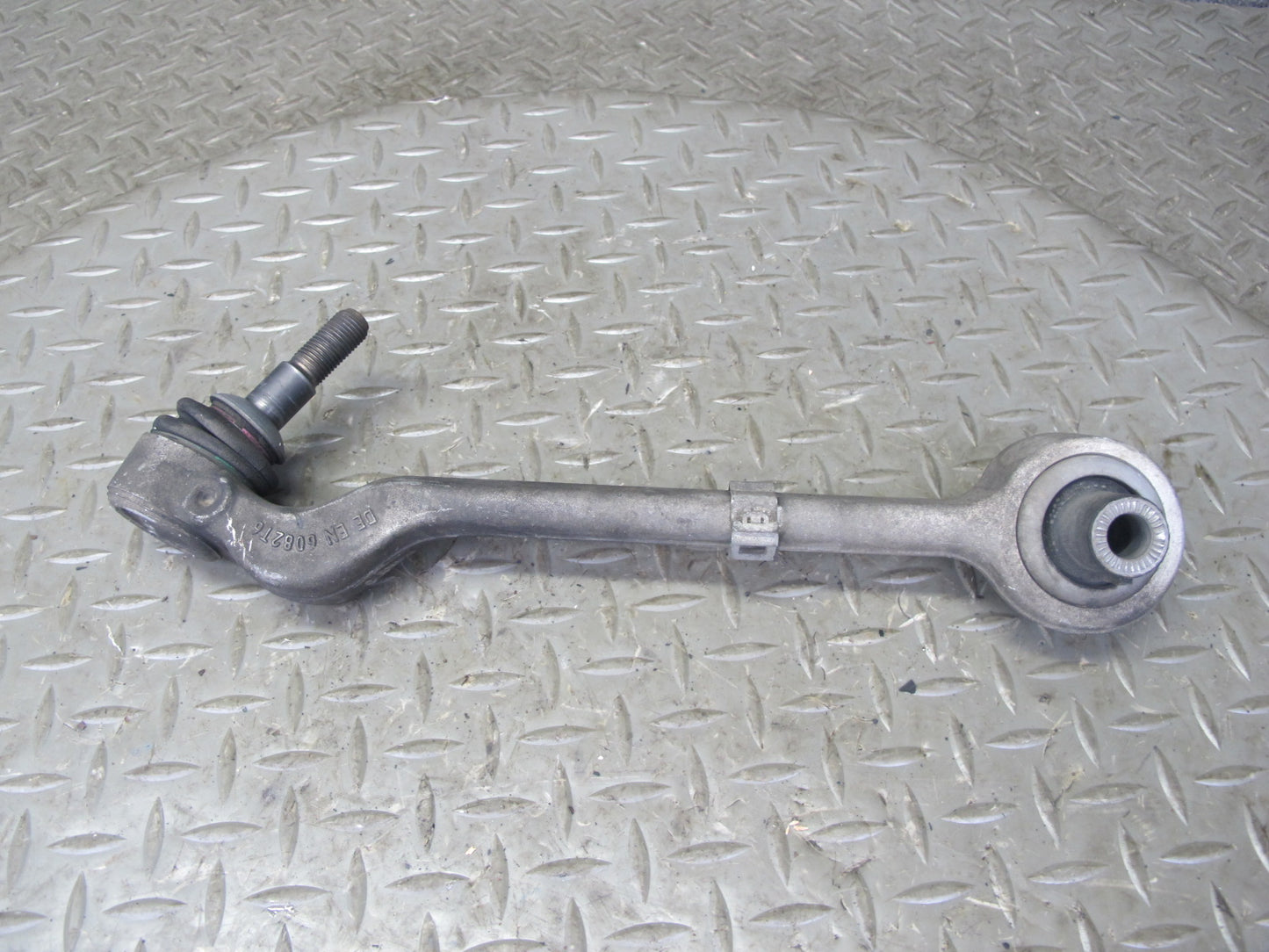 09-16 BMW E89 Z4 Set of 2 Front Right Suspension Control Arm OEM