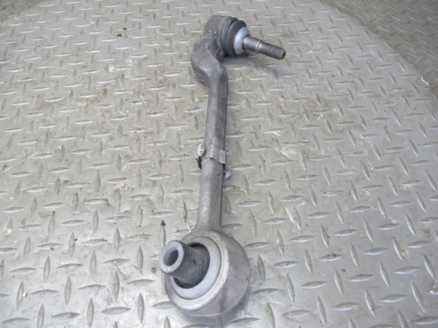 09-16 BMW E89 Z4 Set of 2 Front Right Suspension Control Arm OEM