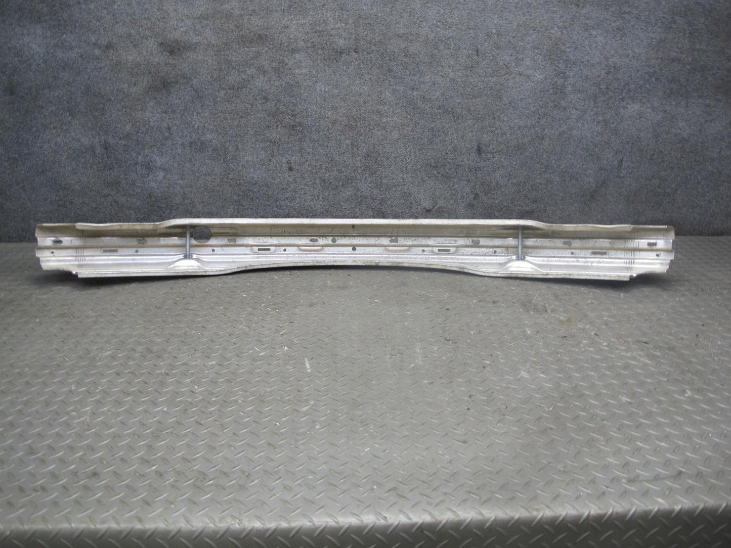 2001-2006 BMW E46 M3 3-SERIES Front Bumper Impact Reinforcement Bar