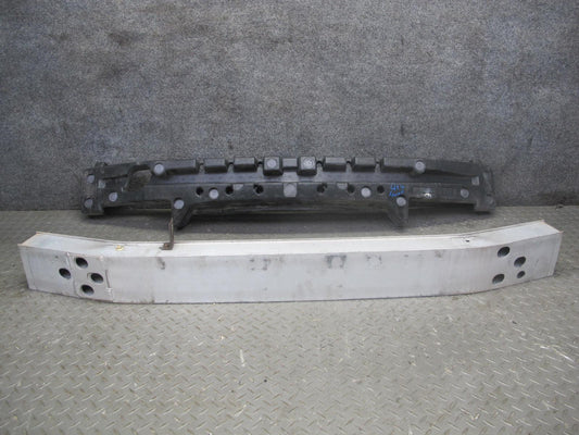 10-15 Lexus IS350 IS250 Convert Front Bumper Impact Reinforcement Bar w Foam OEM