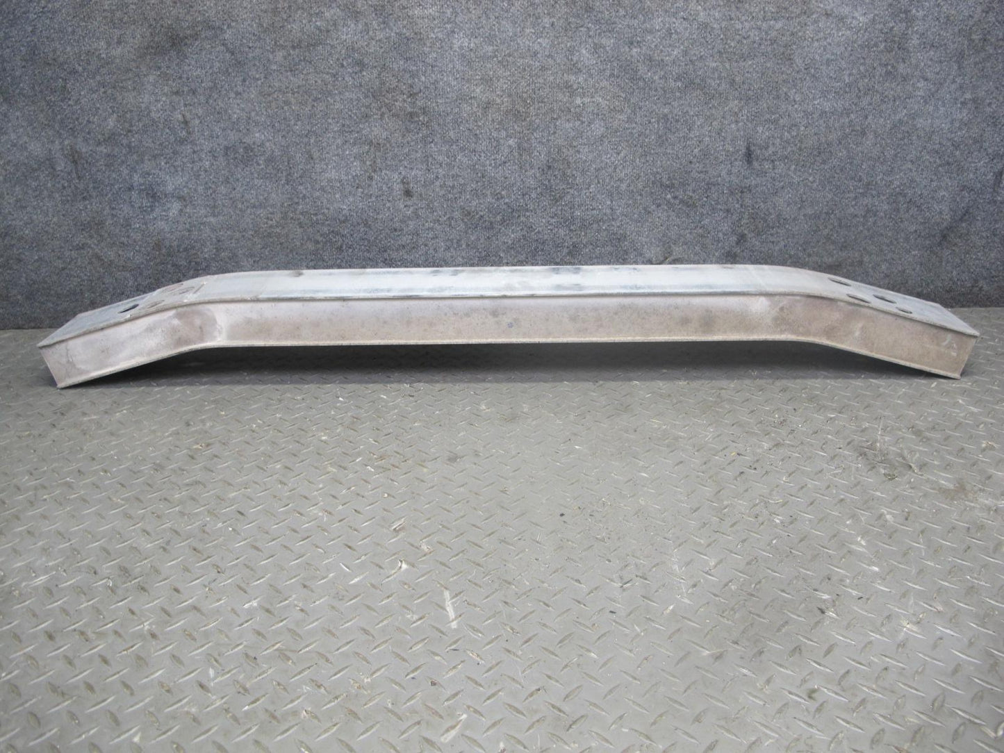 10-15 Lexus IS350 IS250 Convert Front Bumper Impact Reinforcement Bar w Foam OEM