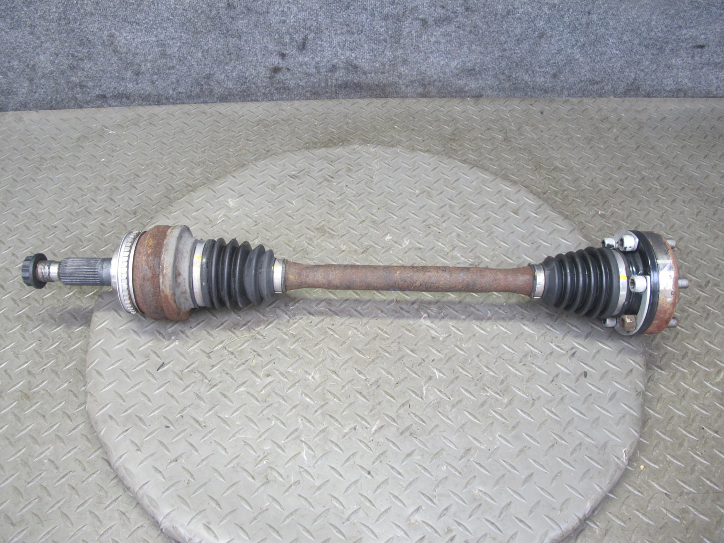 02-05 Lexus Z40 SC430 Rear Right Passenger Side Axle Half Shaft OEM