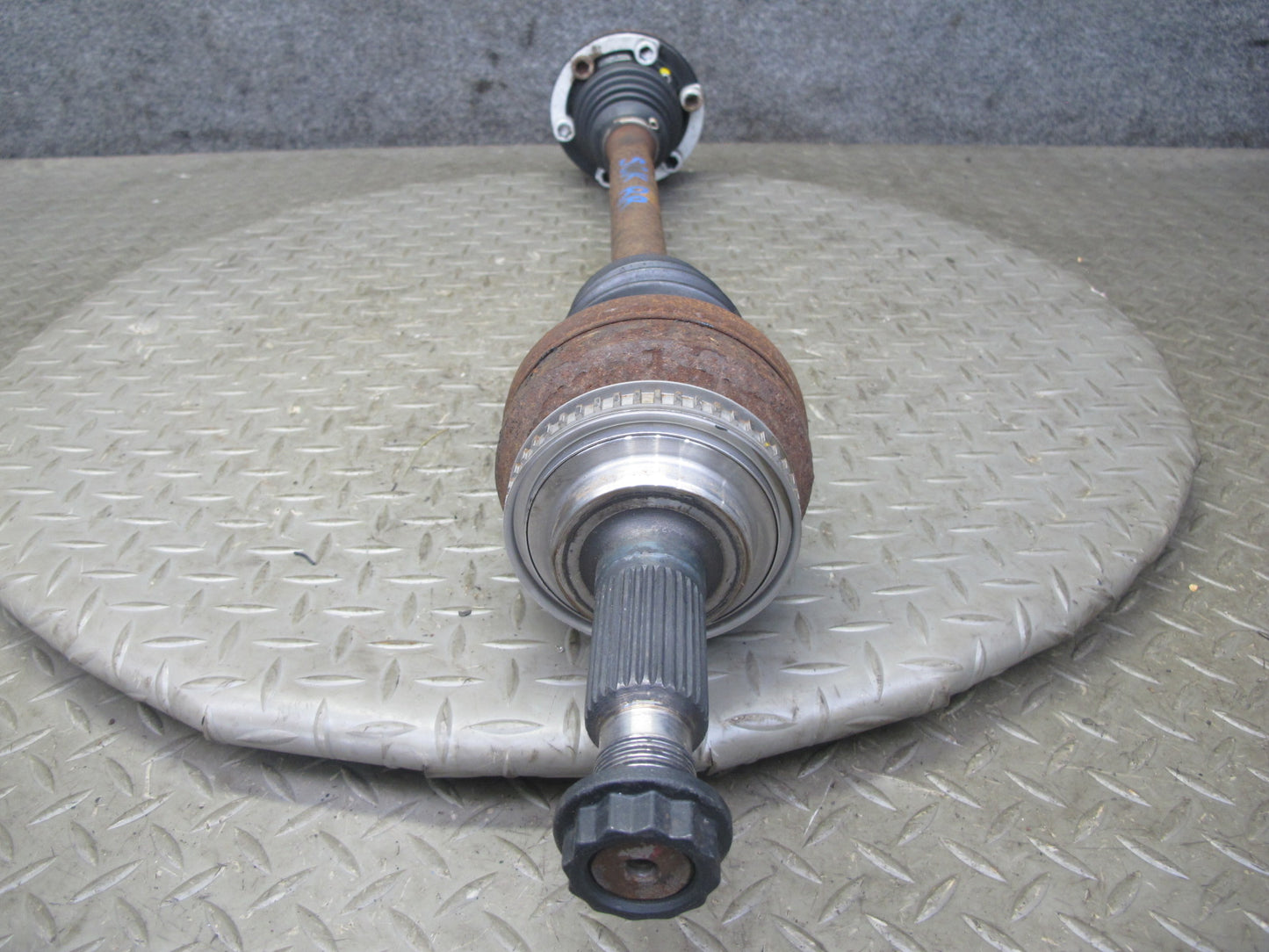 02-05 Lexus Z40 SC430 Rear Right Passenger Side Axle Half Shaft OEM